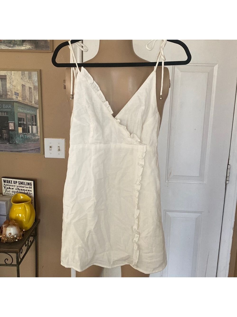 Polly dress